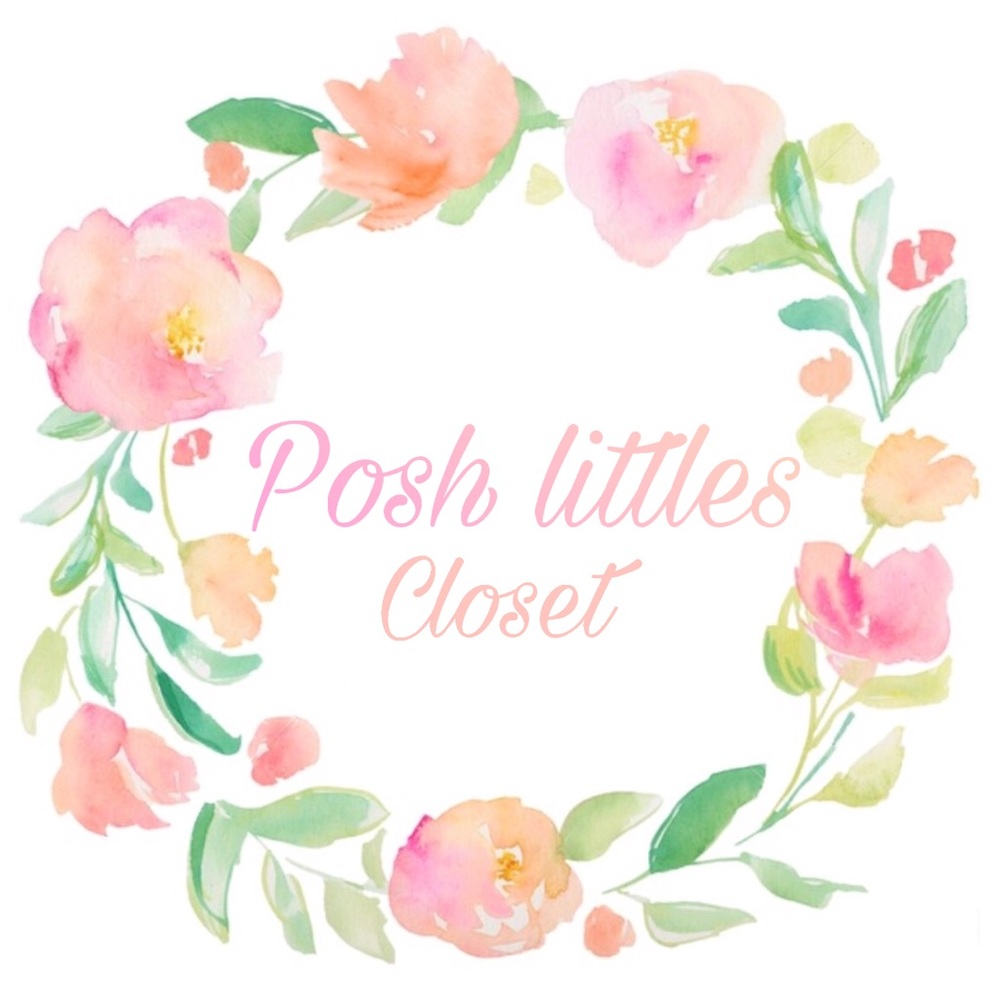 Posh Littles Kids Closet